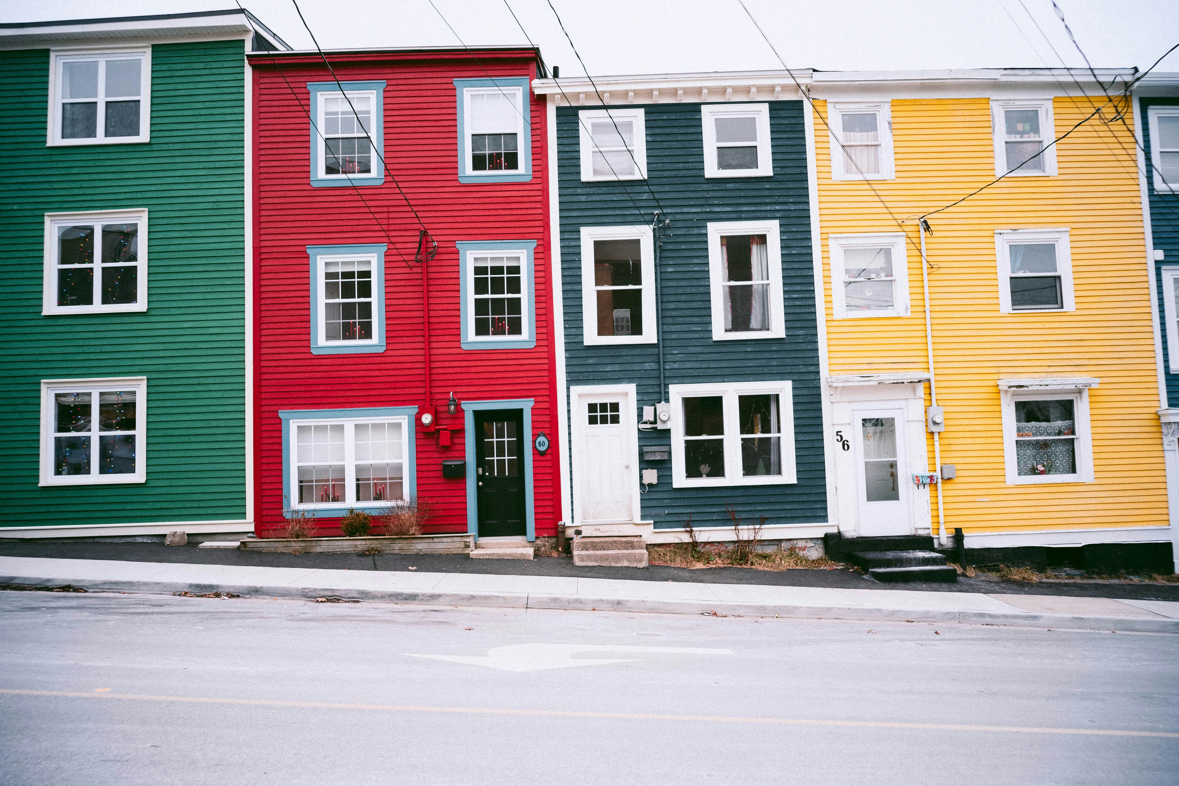 Kenmount Terrace