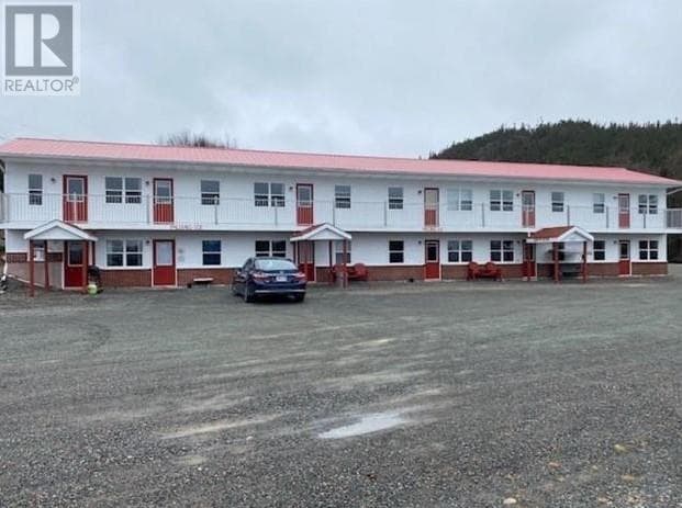 Clarenville