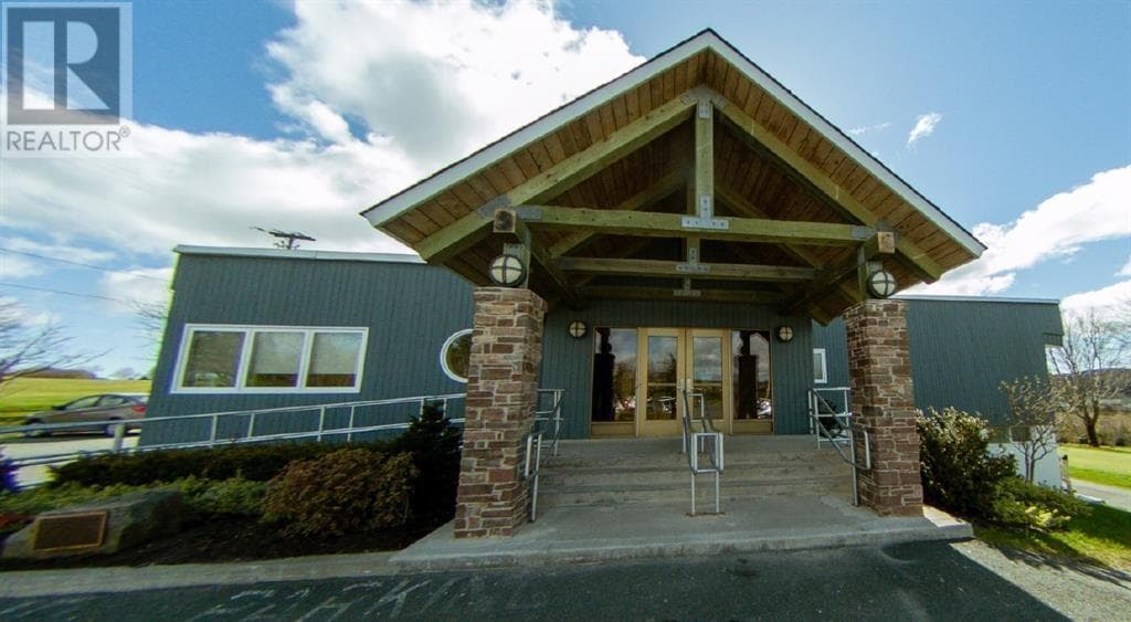 100 Logy Bay Road