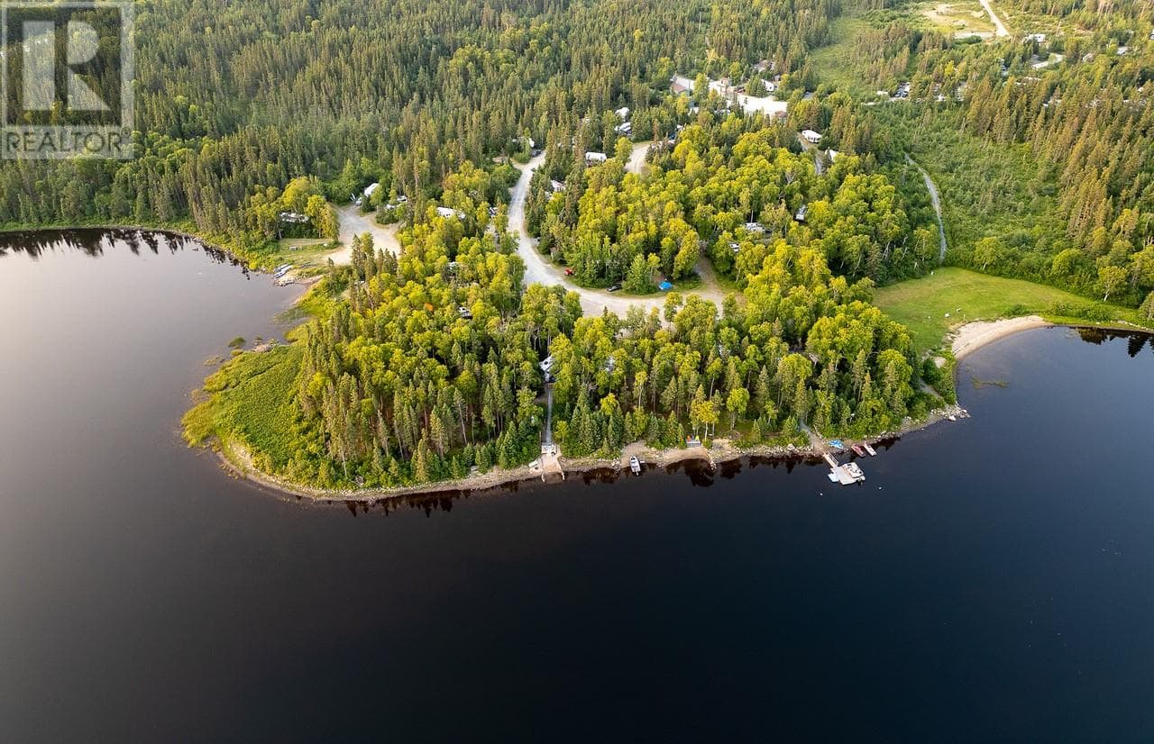 Route 330 Gander Bay Road