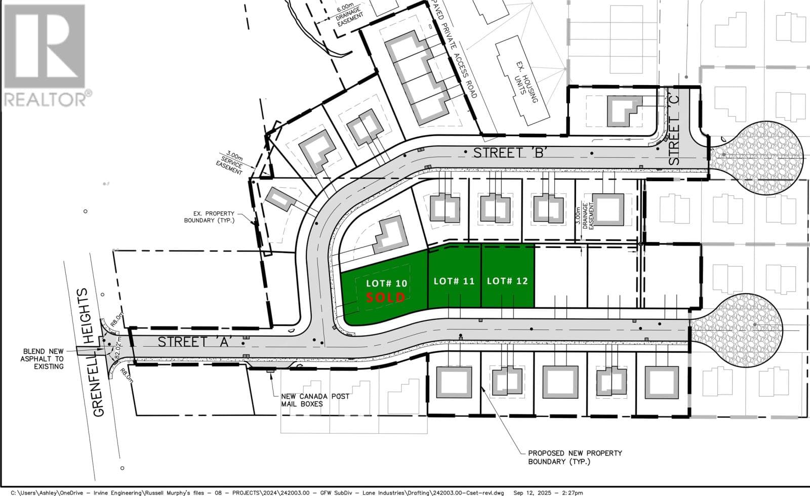 Lot 12 Sprucewood Estates thumbnail 2