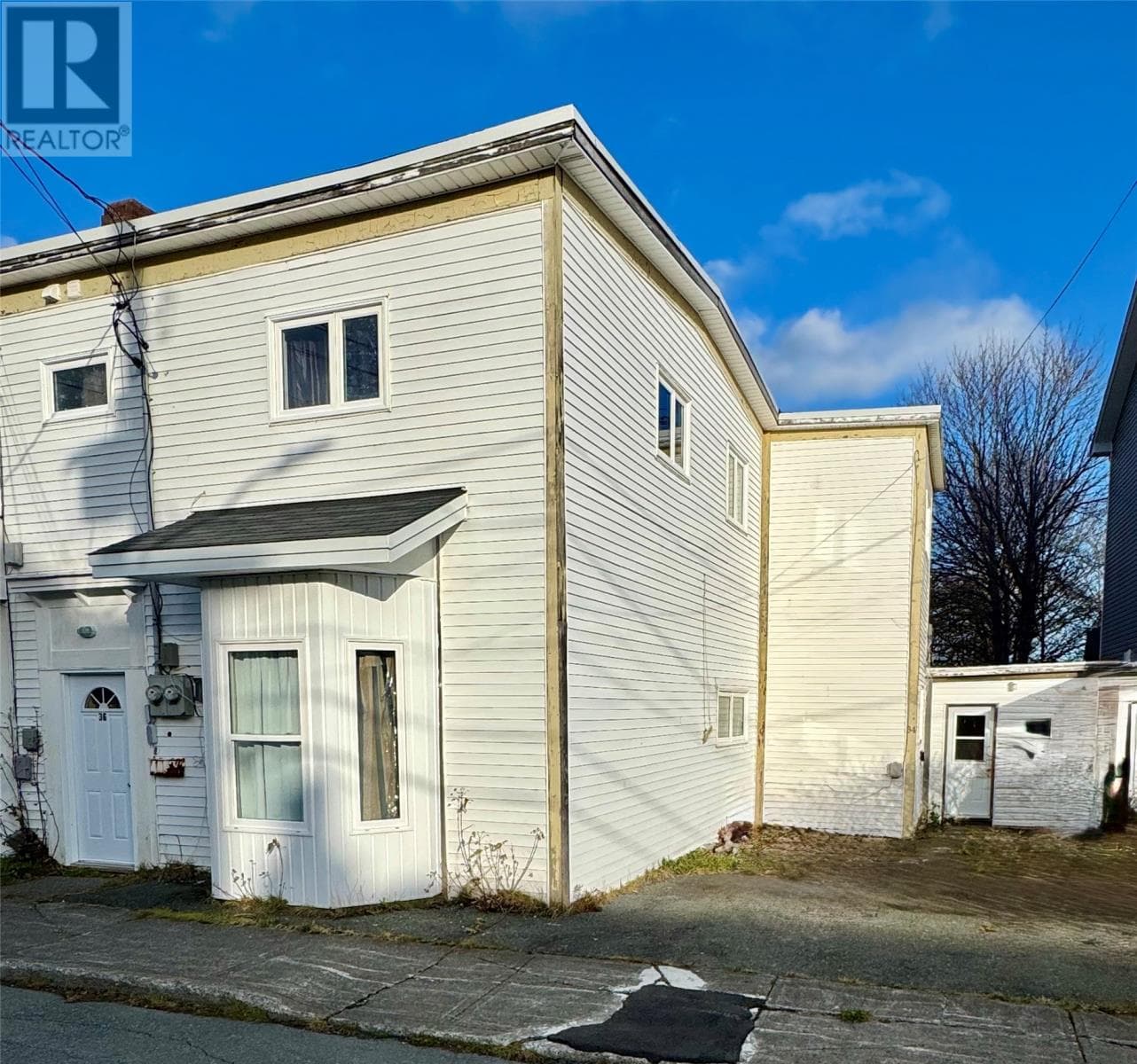34-36 Cook Street