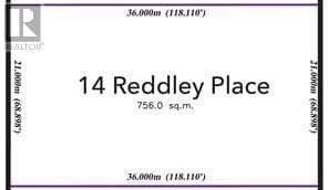 14 Reddley Place