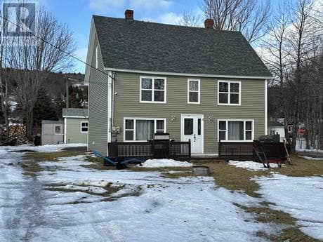 Carbonear