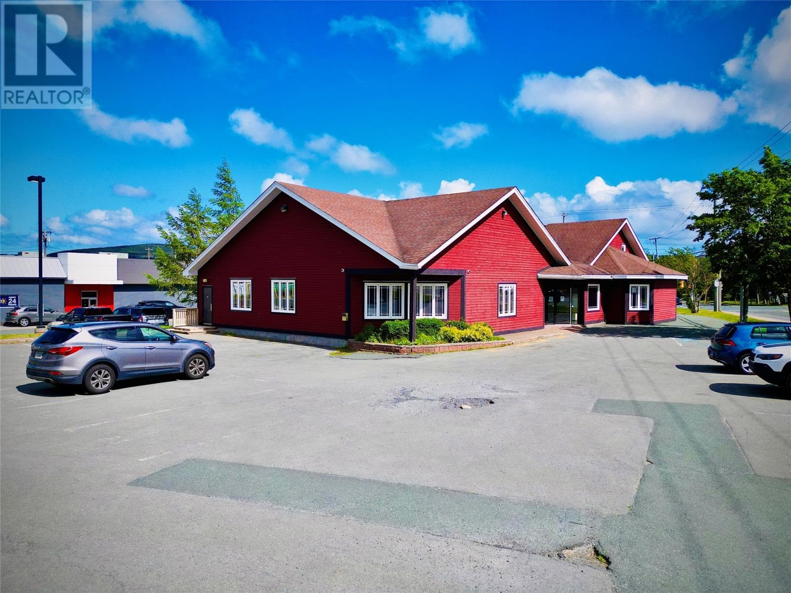 Unit 106 - 510 Topsail Road