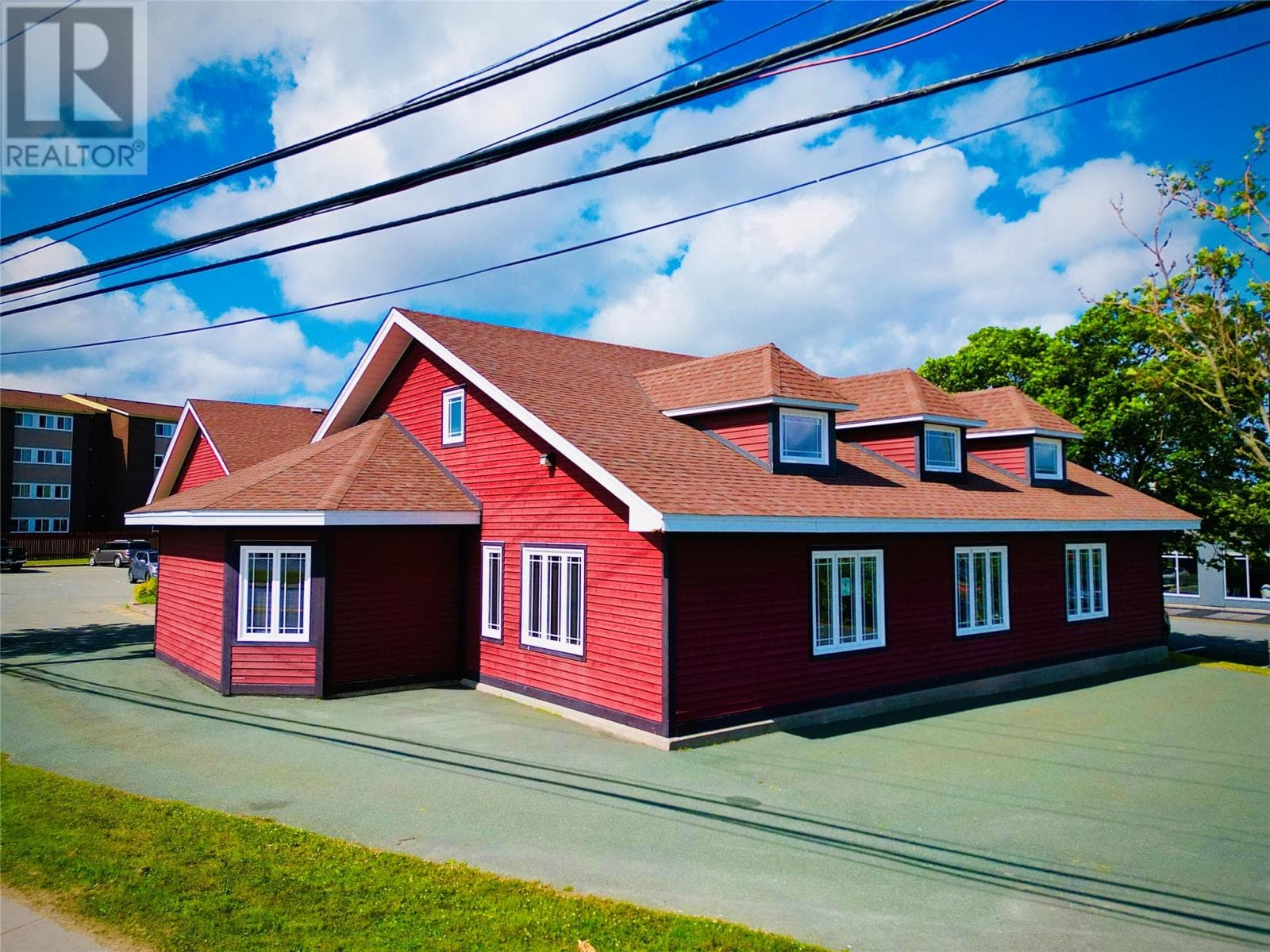 Unit 106 - 510 Topsail Road thumbnail 5