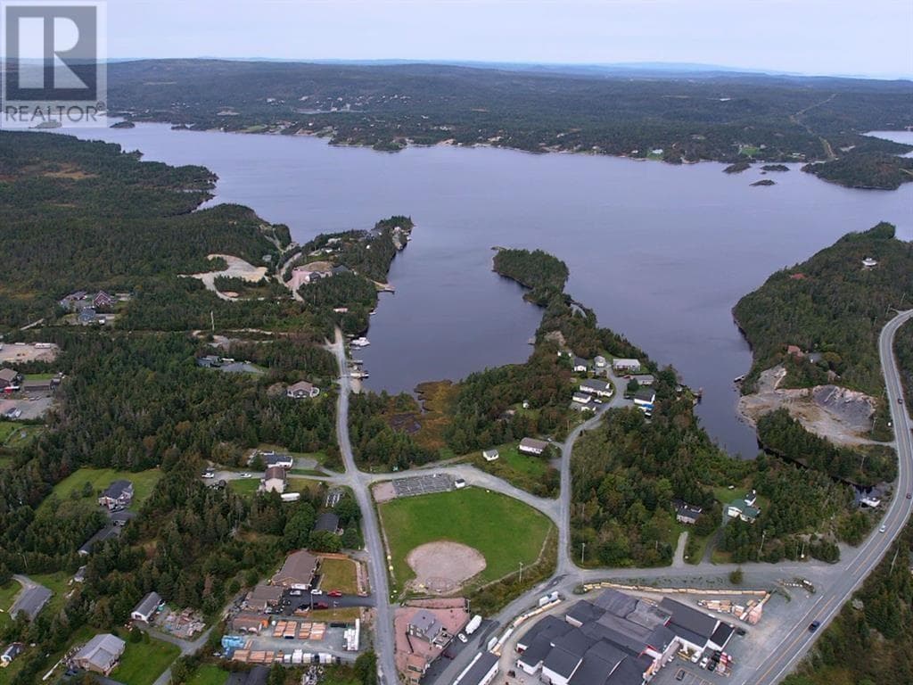 Unit Lot 2 - 0 Beaver Pond Road thumbnail 2