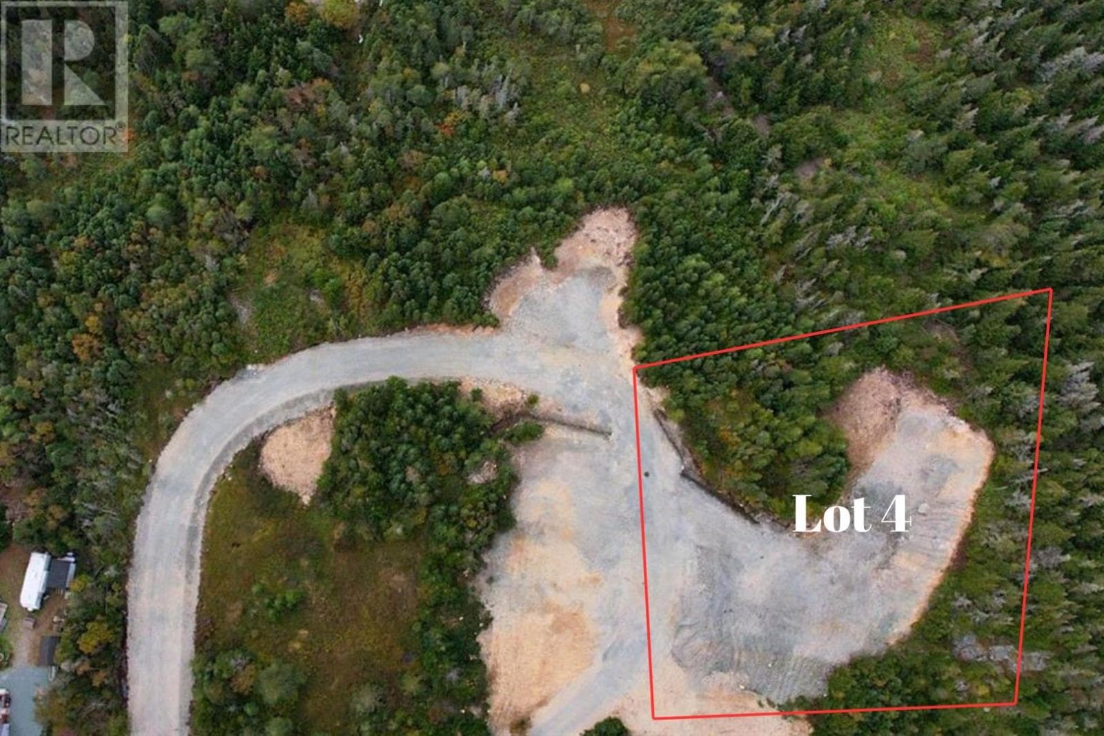 Unit Lot 4 - 0 Beaver Pond Road