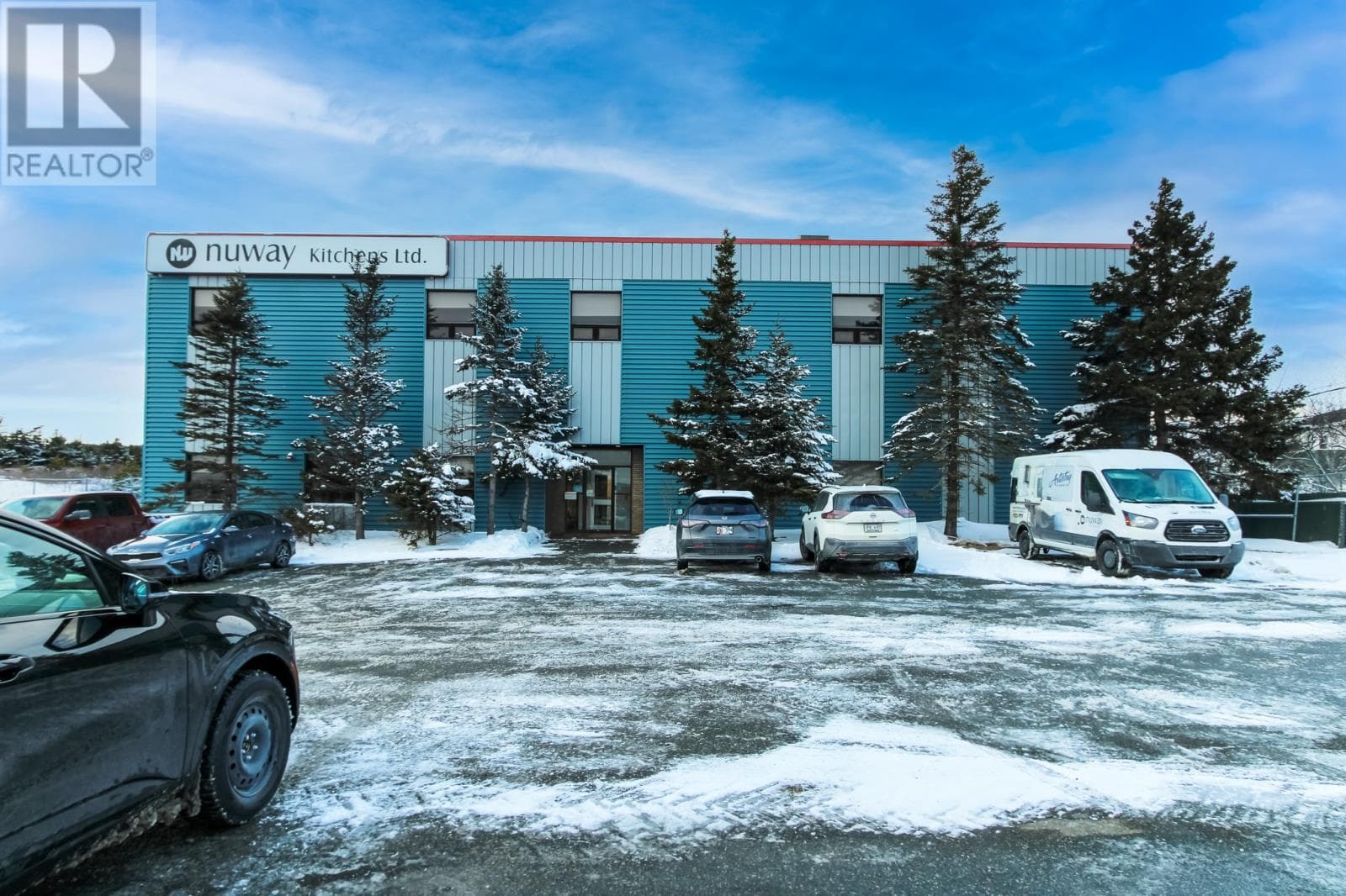 1328 Topsail Road