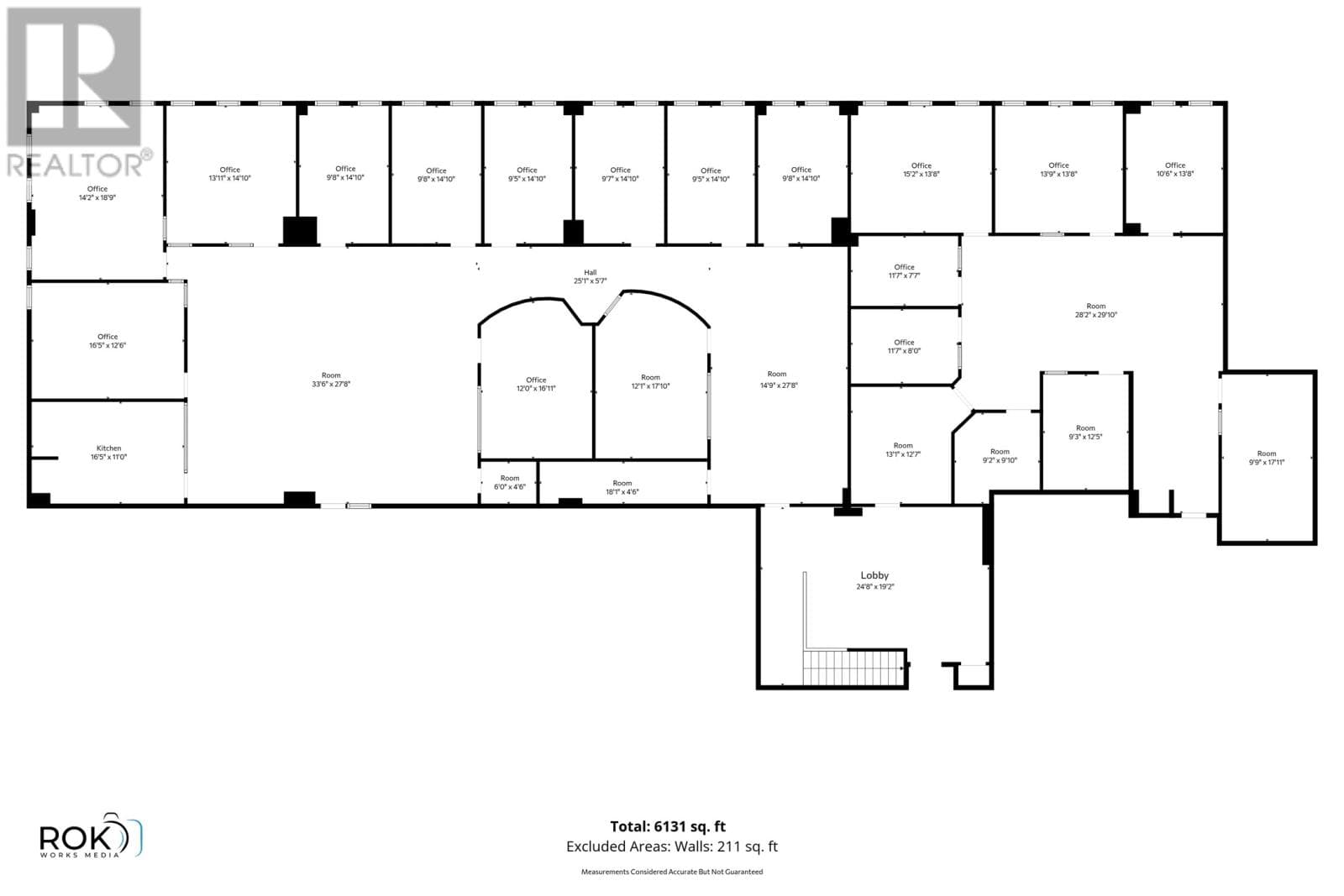 Unit 809 - 215 Water Street thumbnail 11