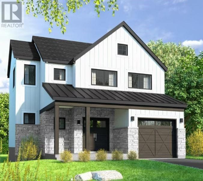 Lot 13 Pitcher Road