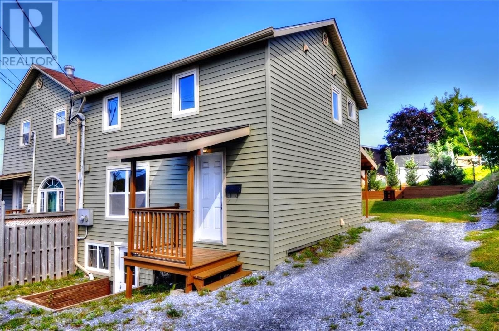 13 Bayview Heights