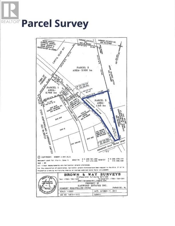 1184-1186 Kenmount Road thumbnail 4