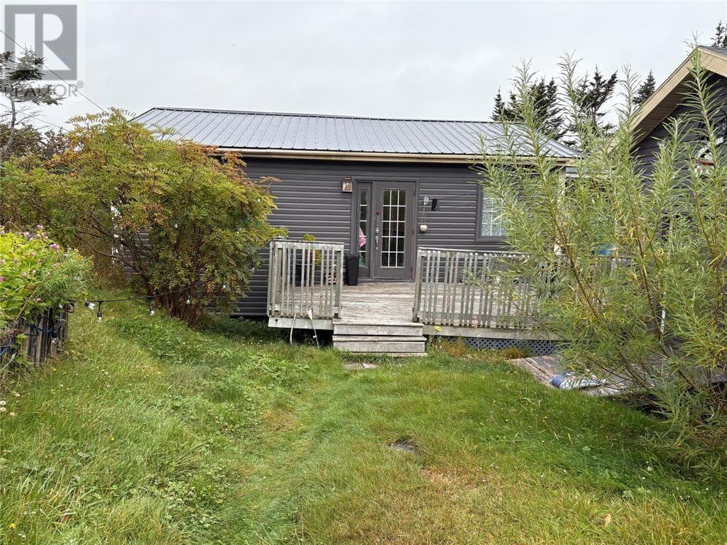 7A Spencers Road