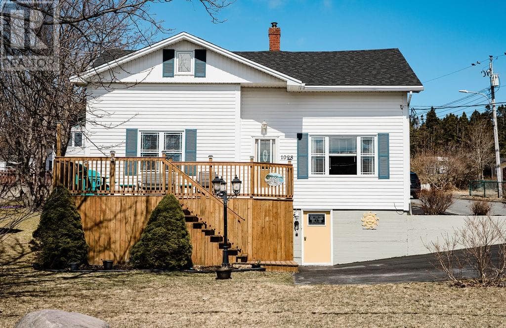 1098 Main Road