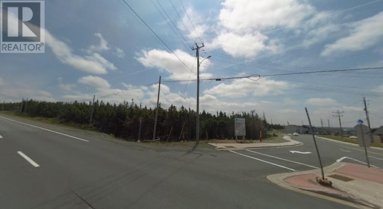 0000 Kenmount Road