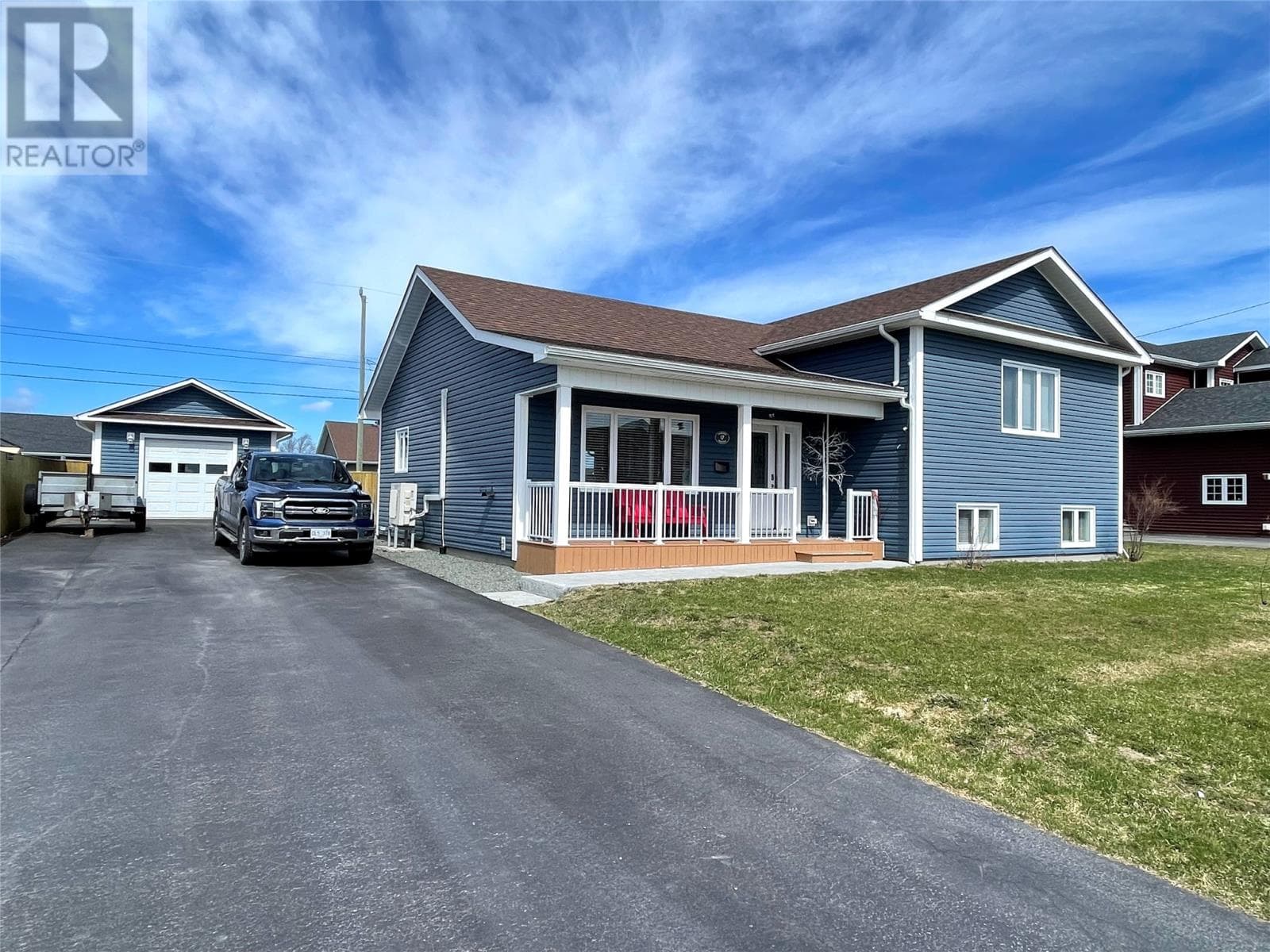 17 Sampson Crescent