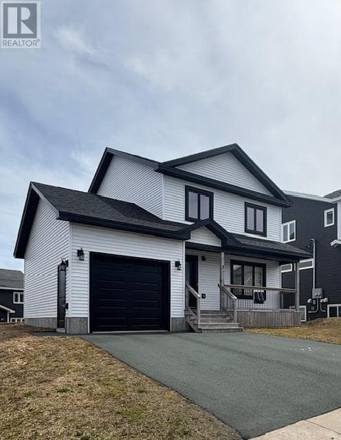 3 Sugar Pine Crescent