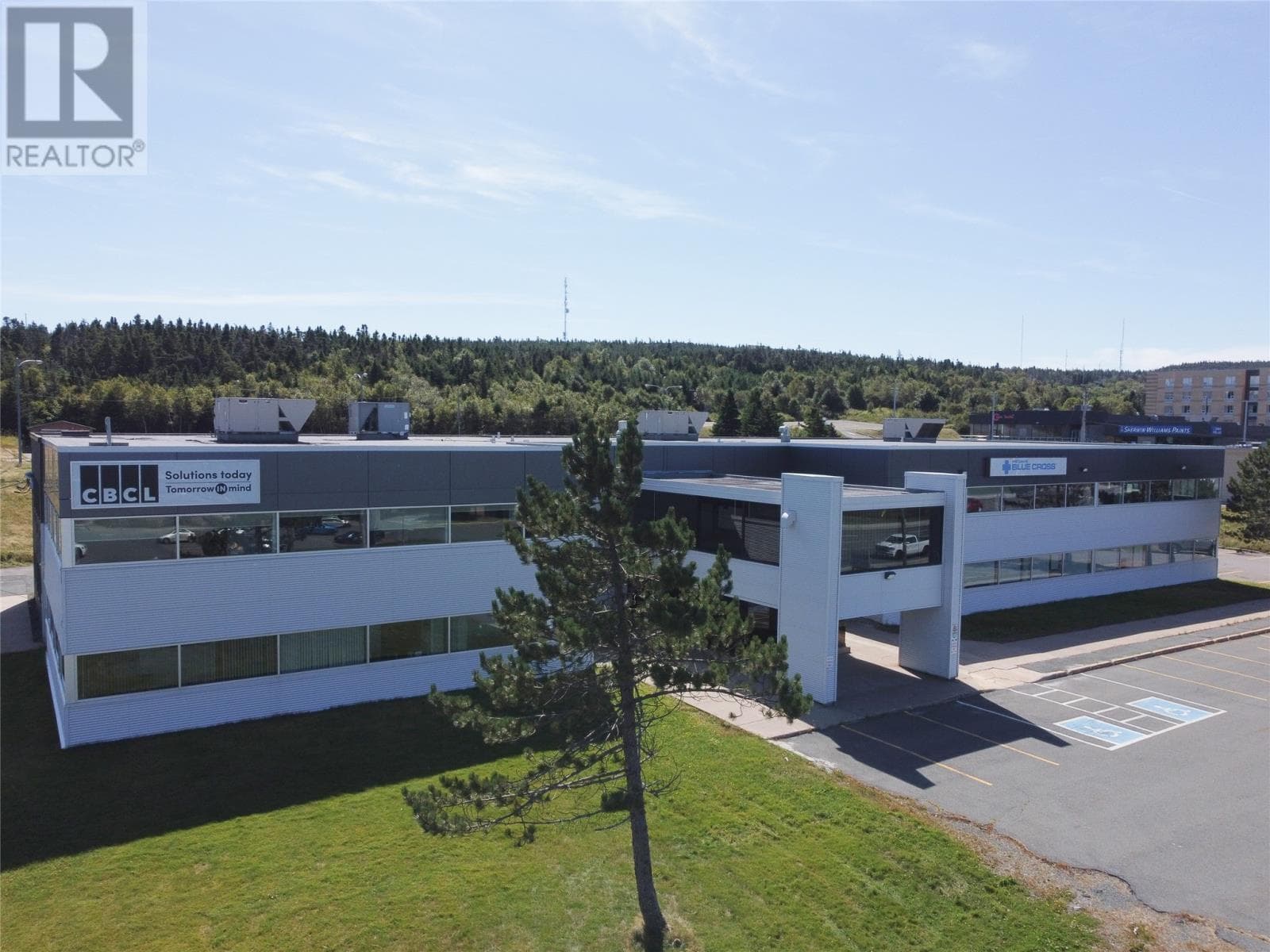 Unit 104 - 187 Kenmount Road