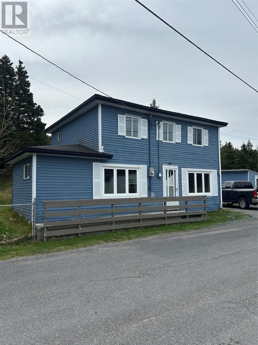 47 Gullies Road