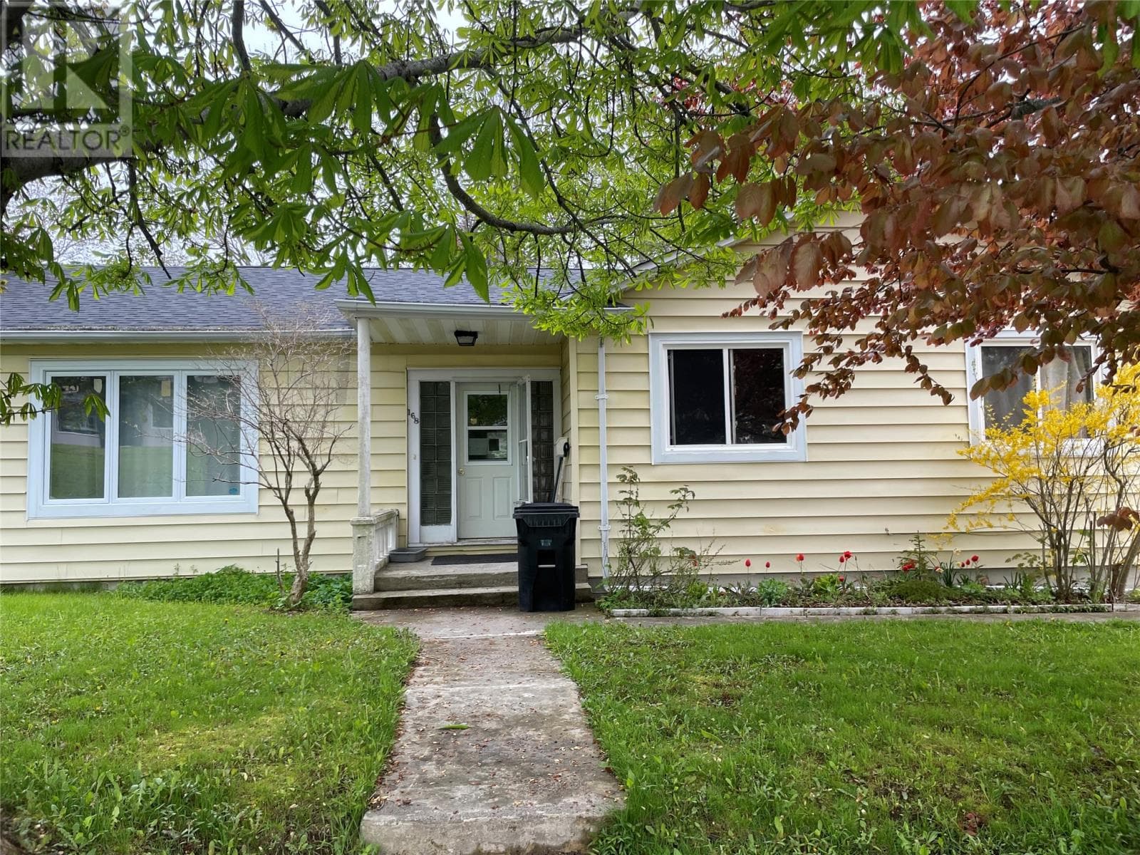 168 Elizabeth Avenue