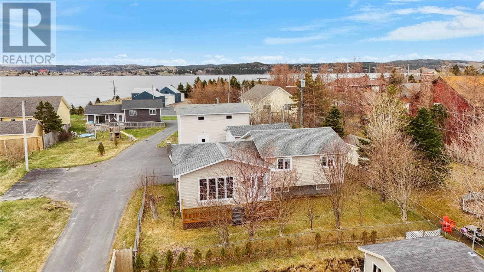 220A George Mercer Drive