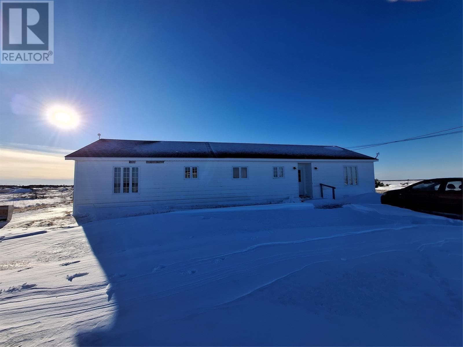 13 Burkes Road