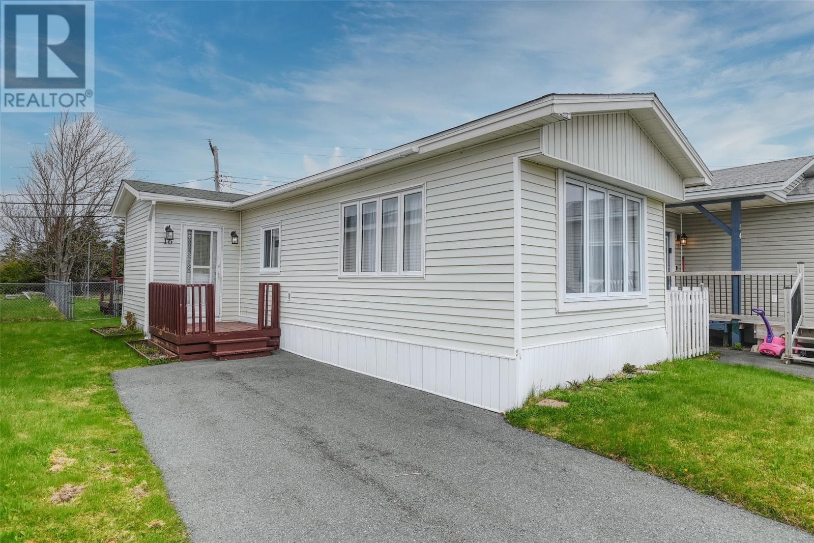 16 Hussey Drive