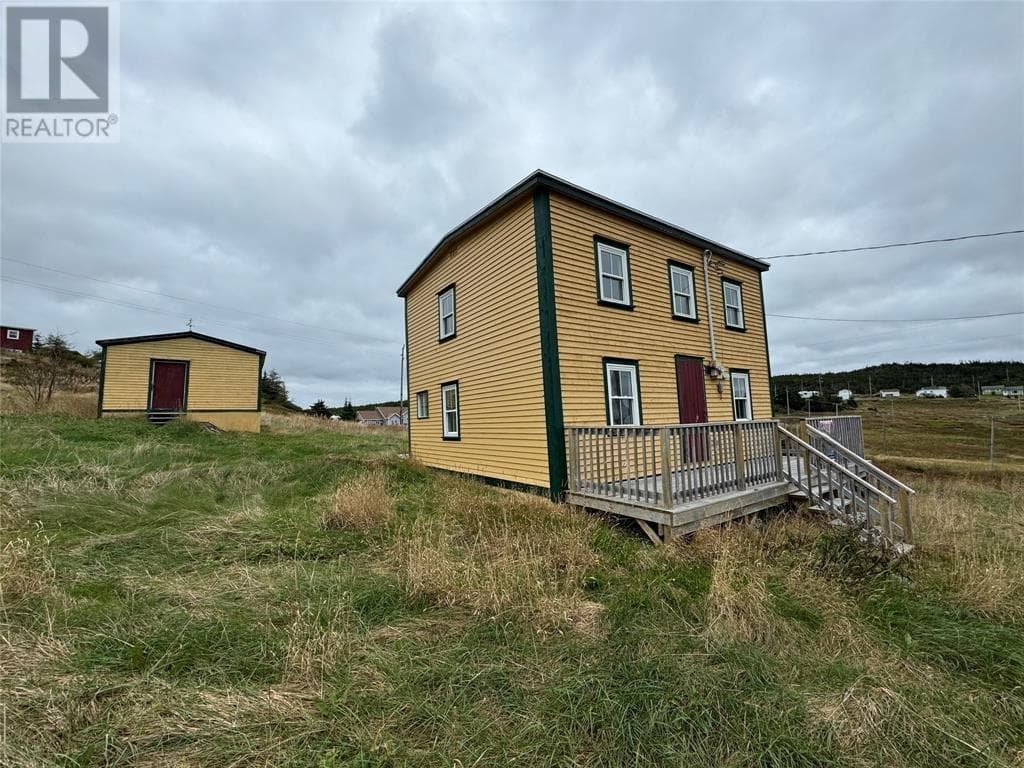 9 Mint Brook Hill