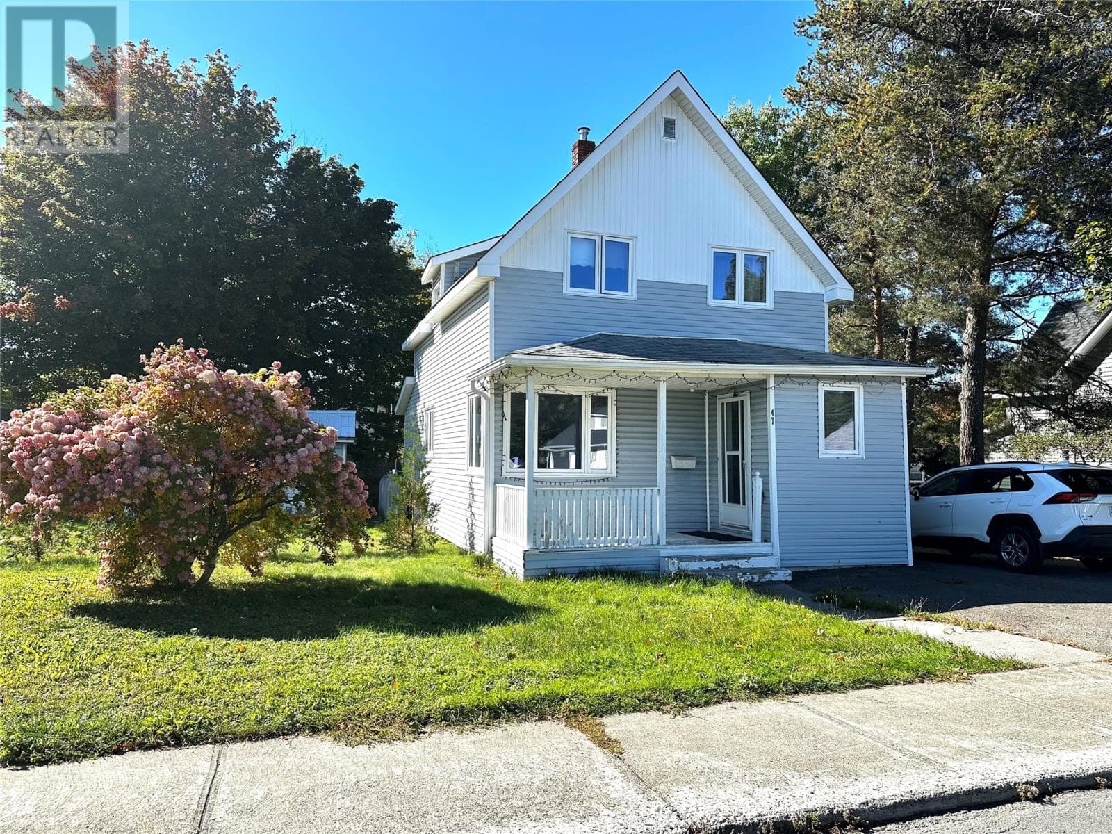 47 Beaumont Avenue