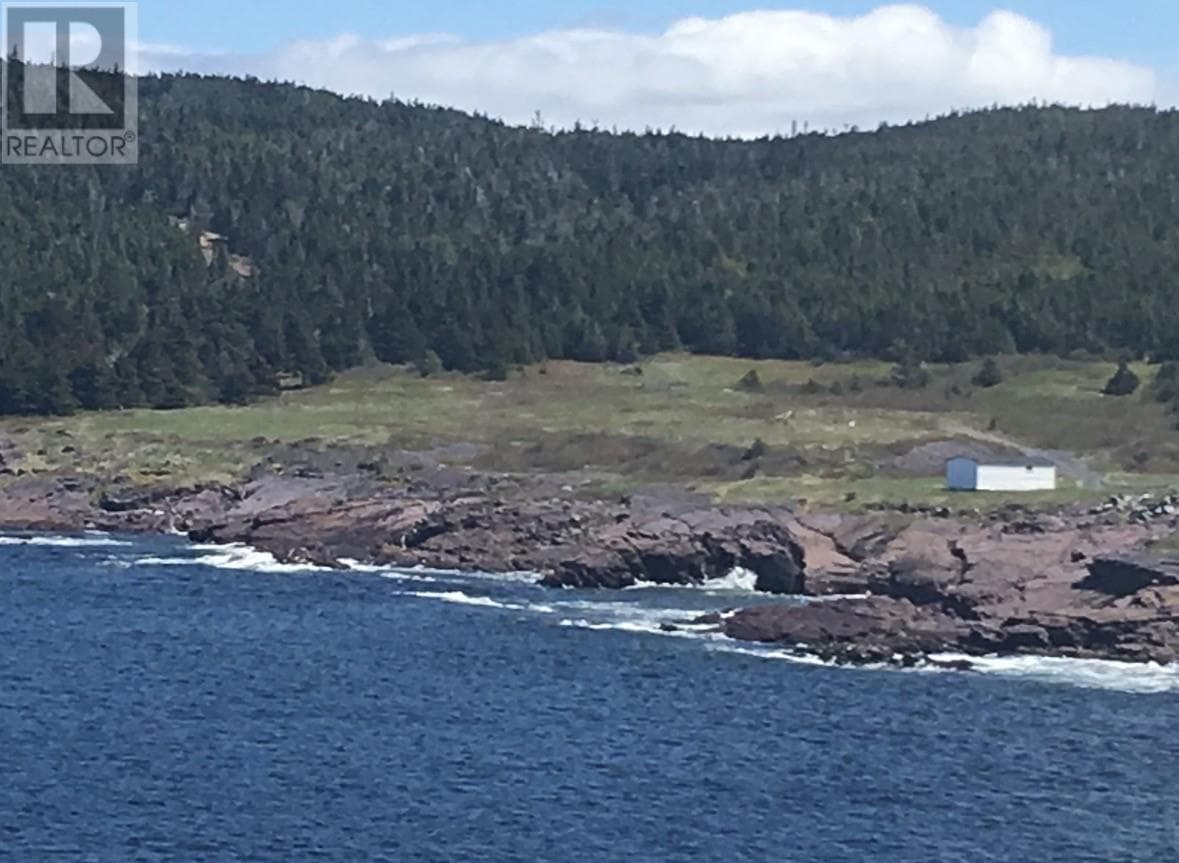 0 Broad Cove