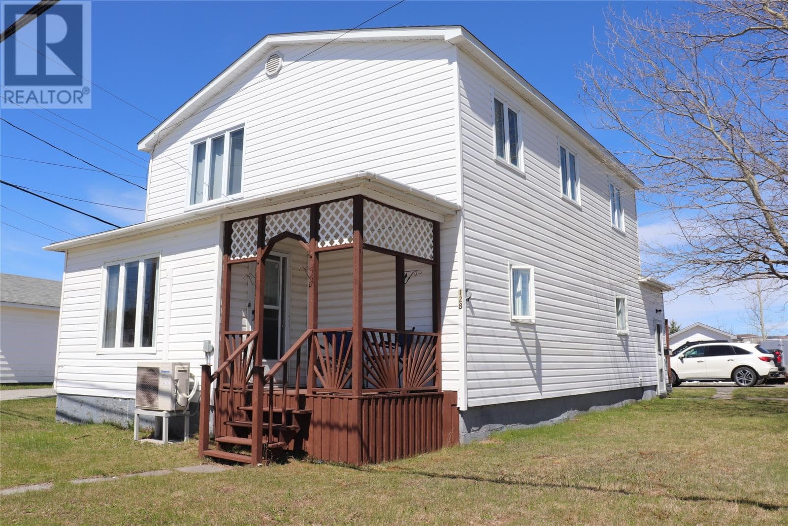 128 Queen Street