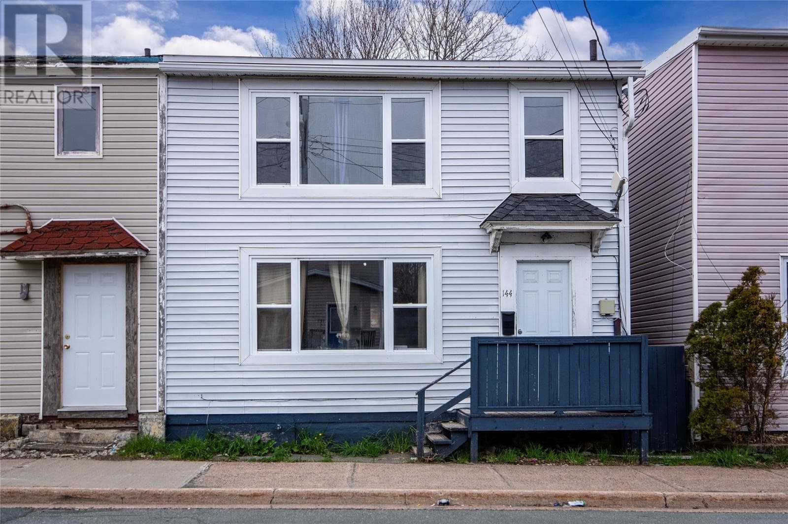 144 Merrymeeting Road