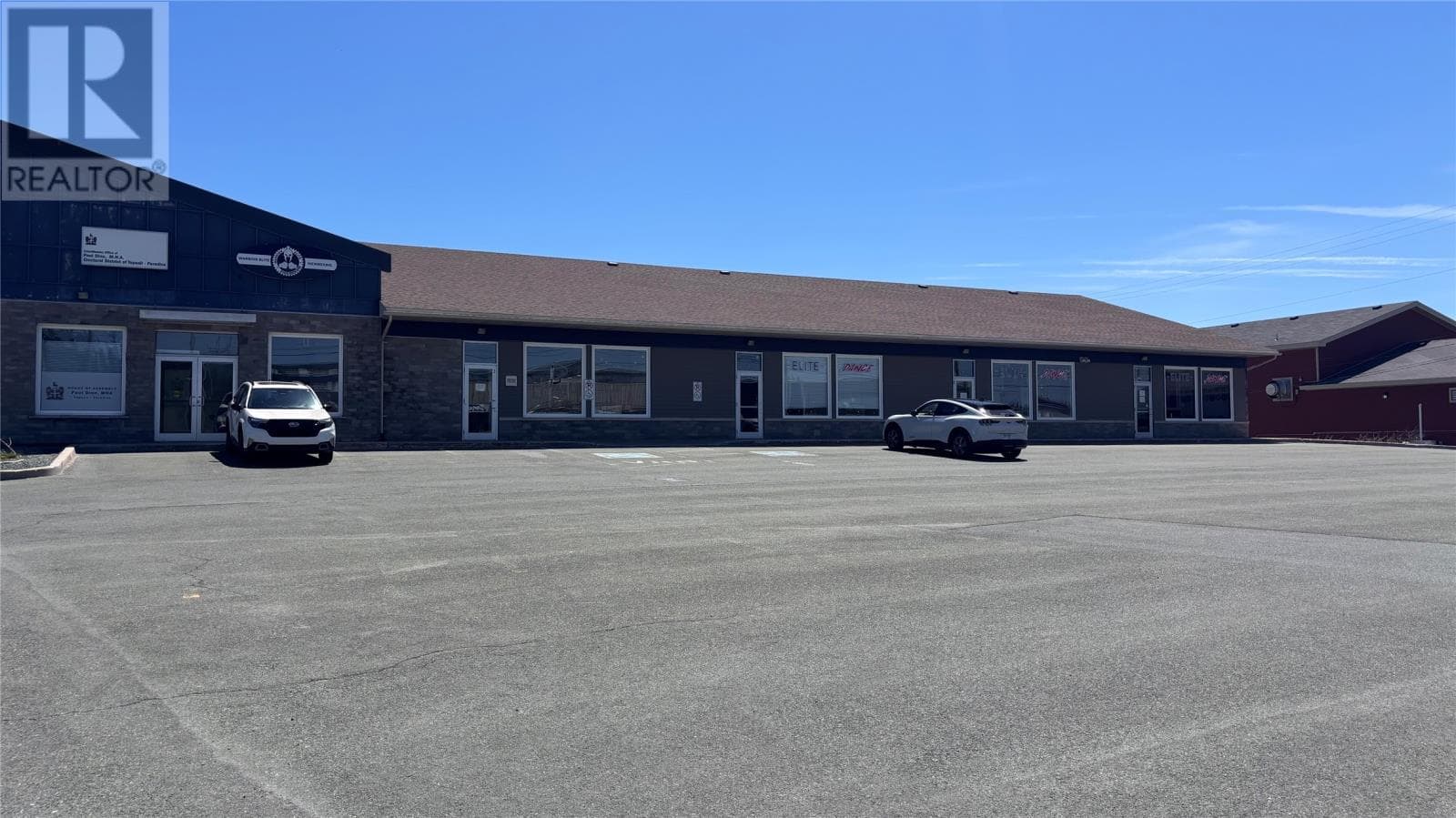 Unit B2 - 1187 Kenmount Road