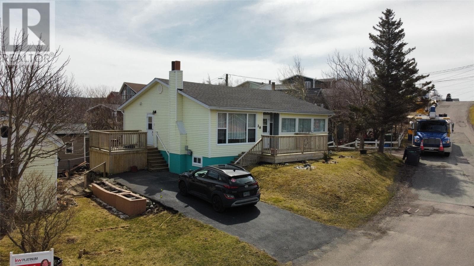 28-30 Bunkerhill Road