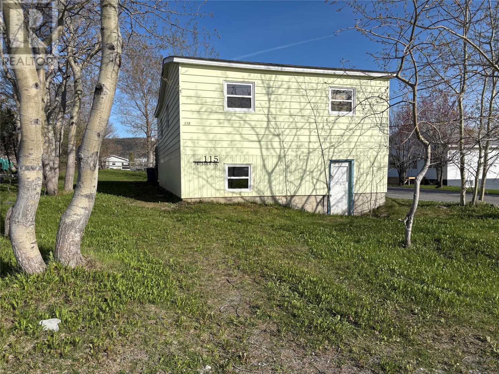 115 Premier Drive