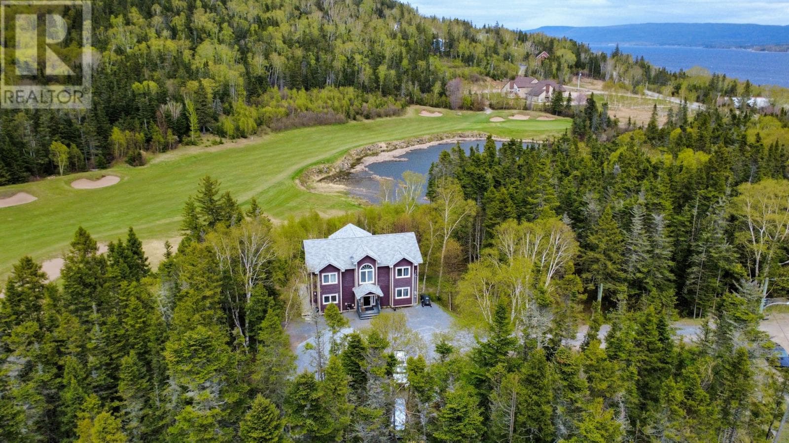 5 Spruce