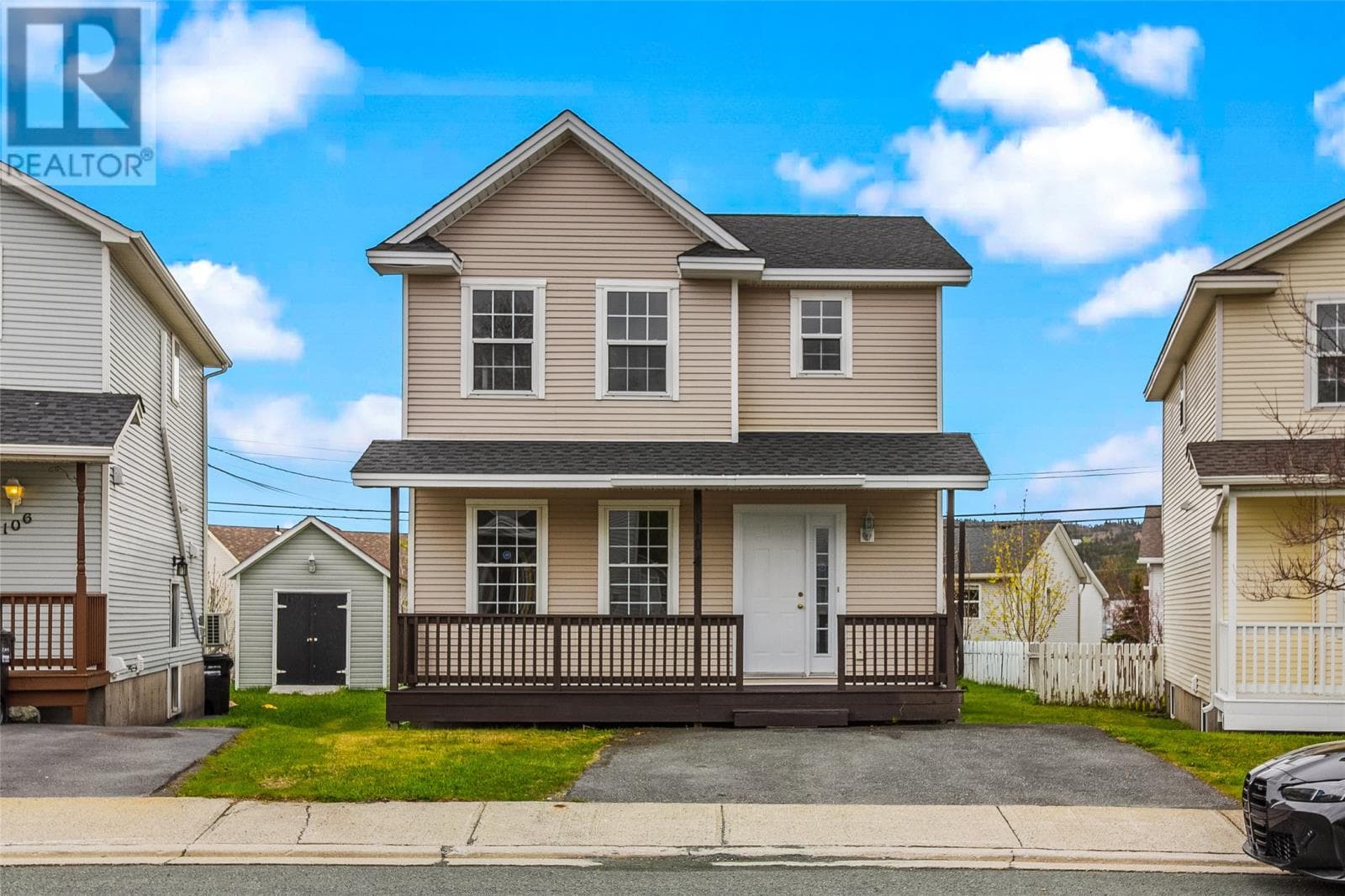 104 Moss Heather Drive