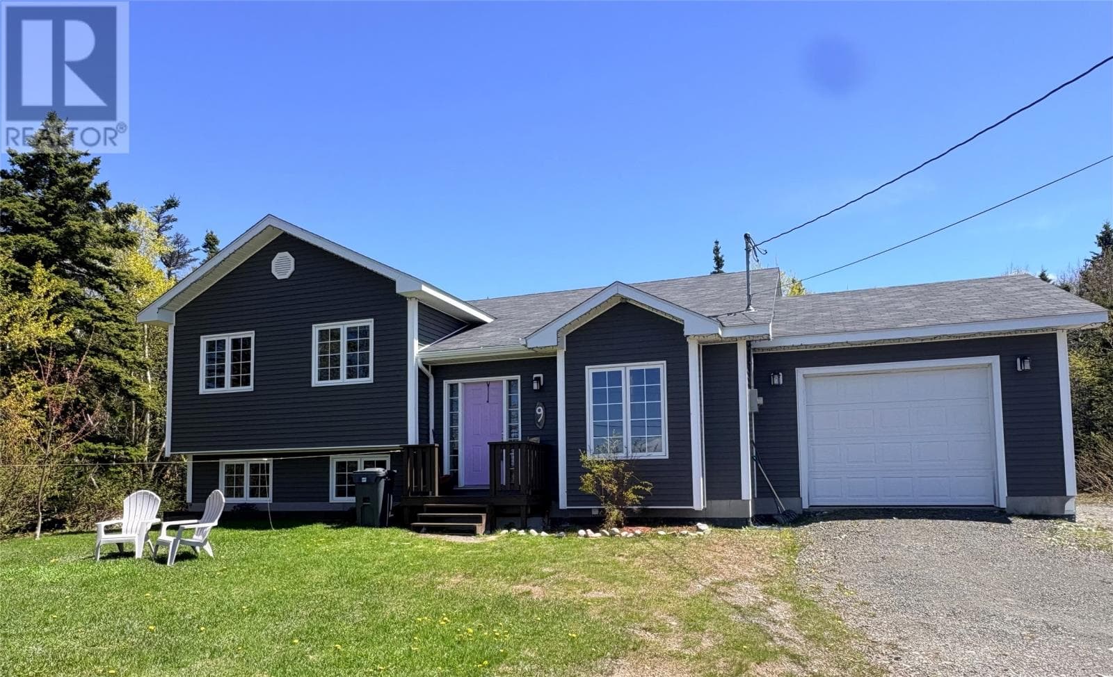 9 Comfort Cove Road