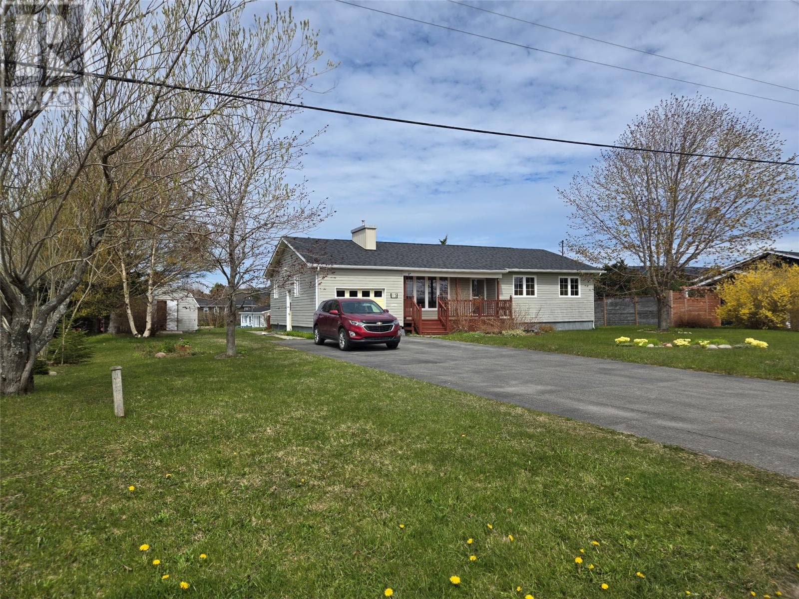 15 Gaudon Lane