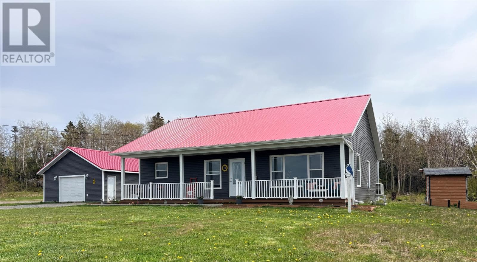 138 Birchy Point Road