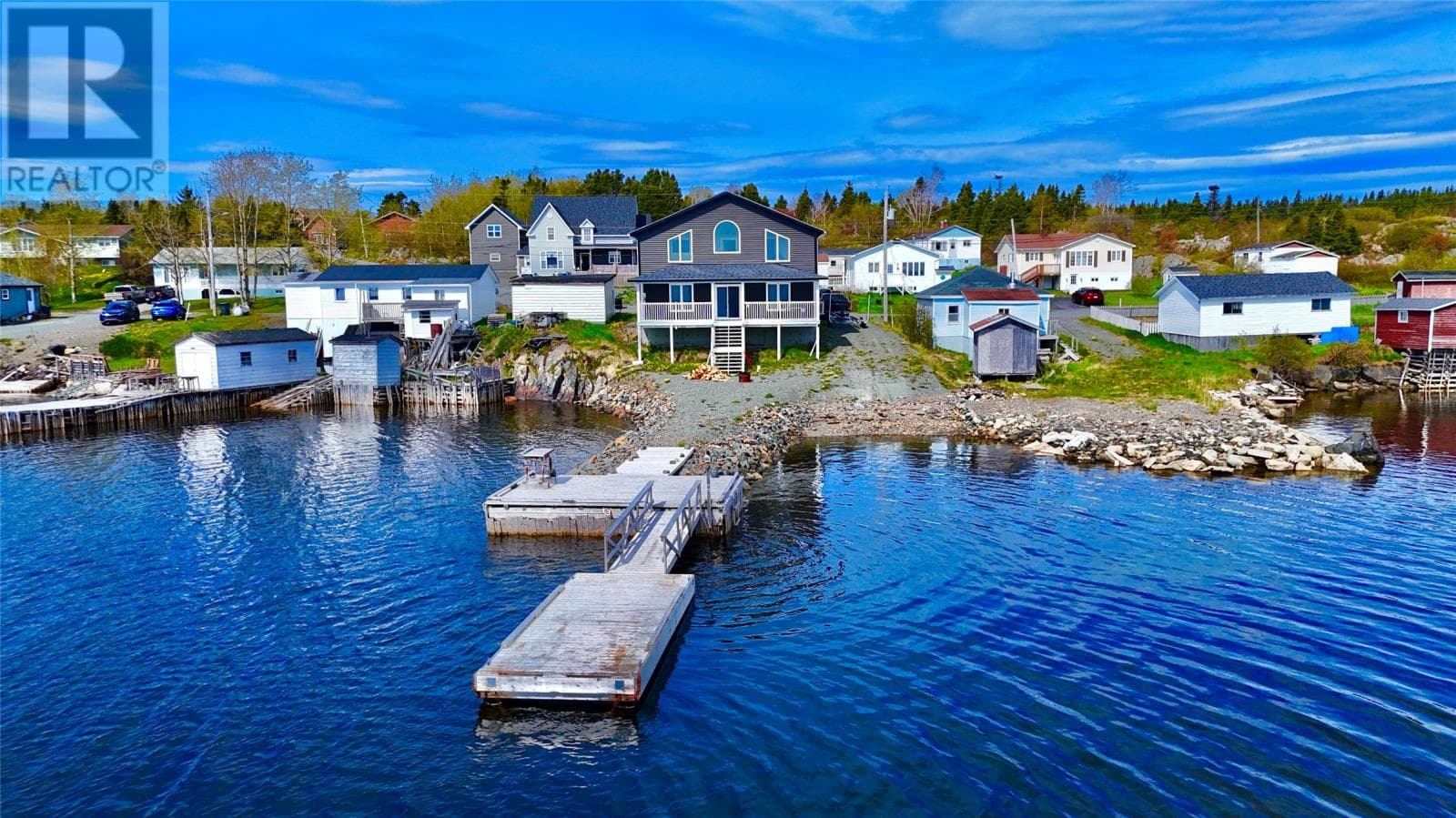 105 Bob Clark Drive