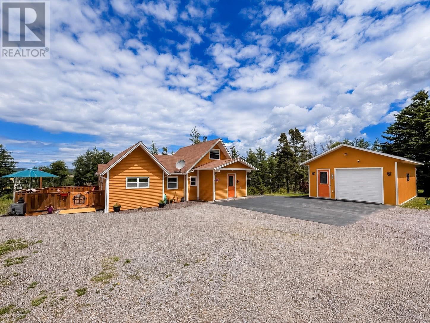 1 Burin Bay Road