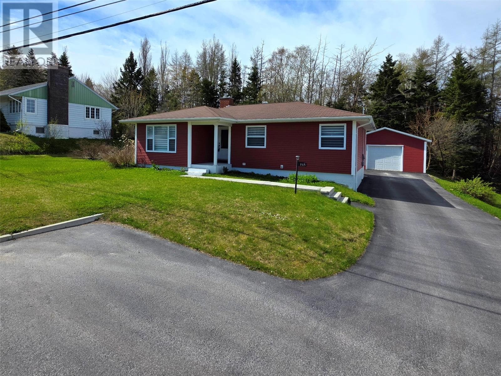 148 West Valley Road