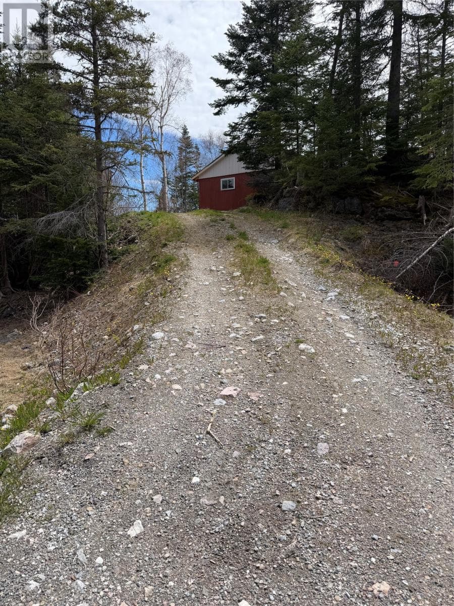 26 Pinchgut Road