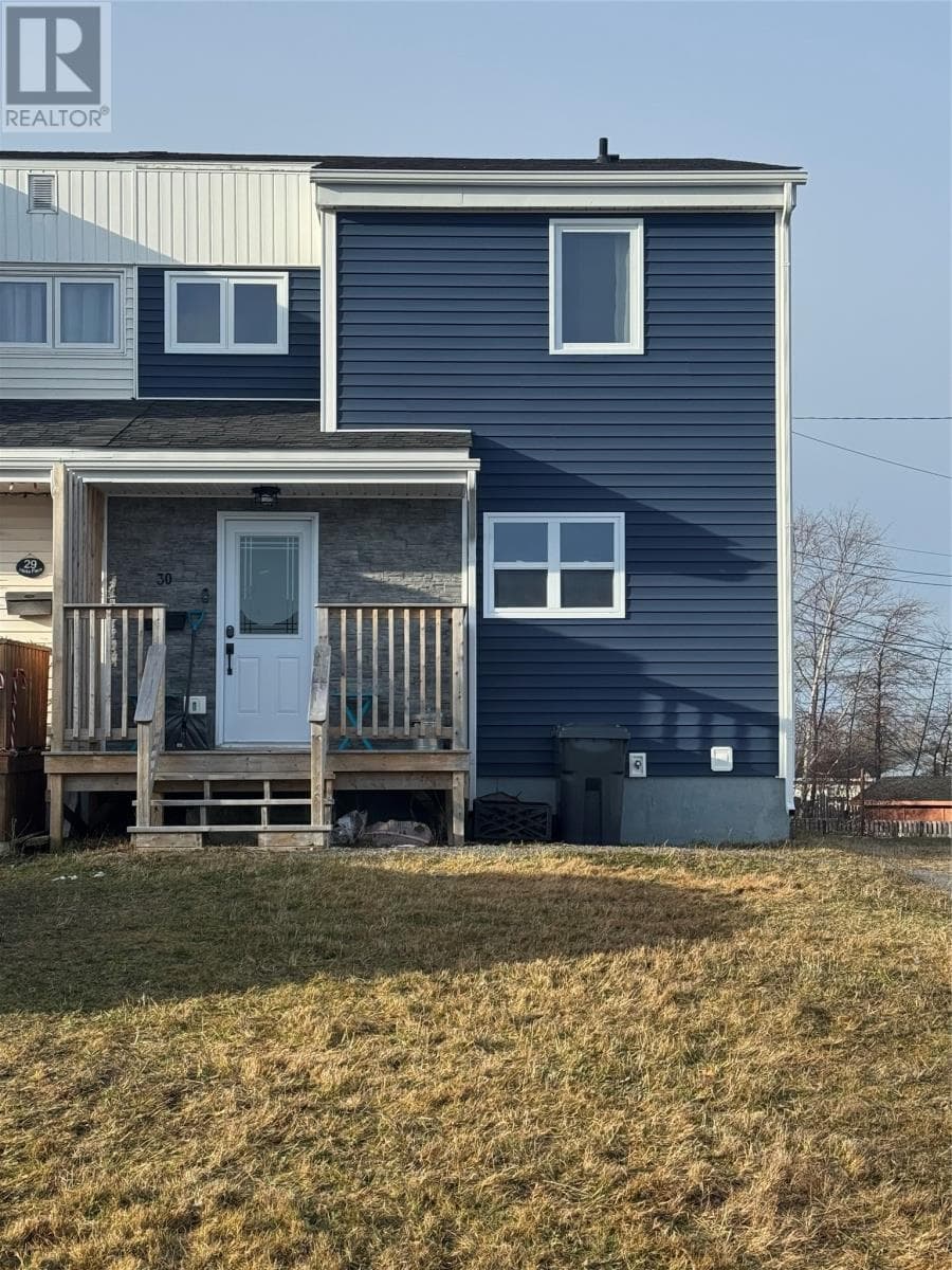 30 Hicks Place