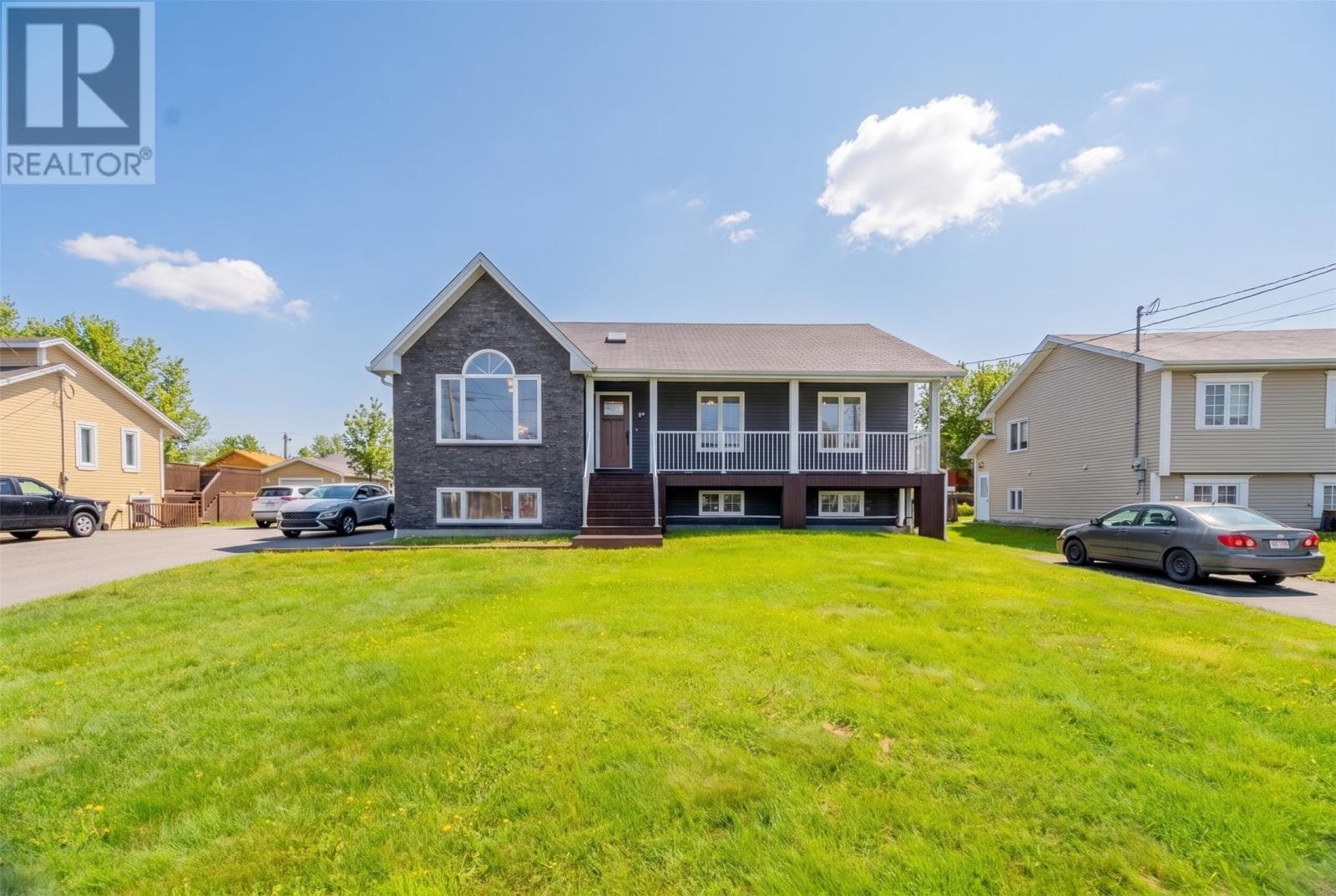 17 Searles Place