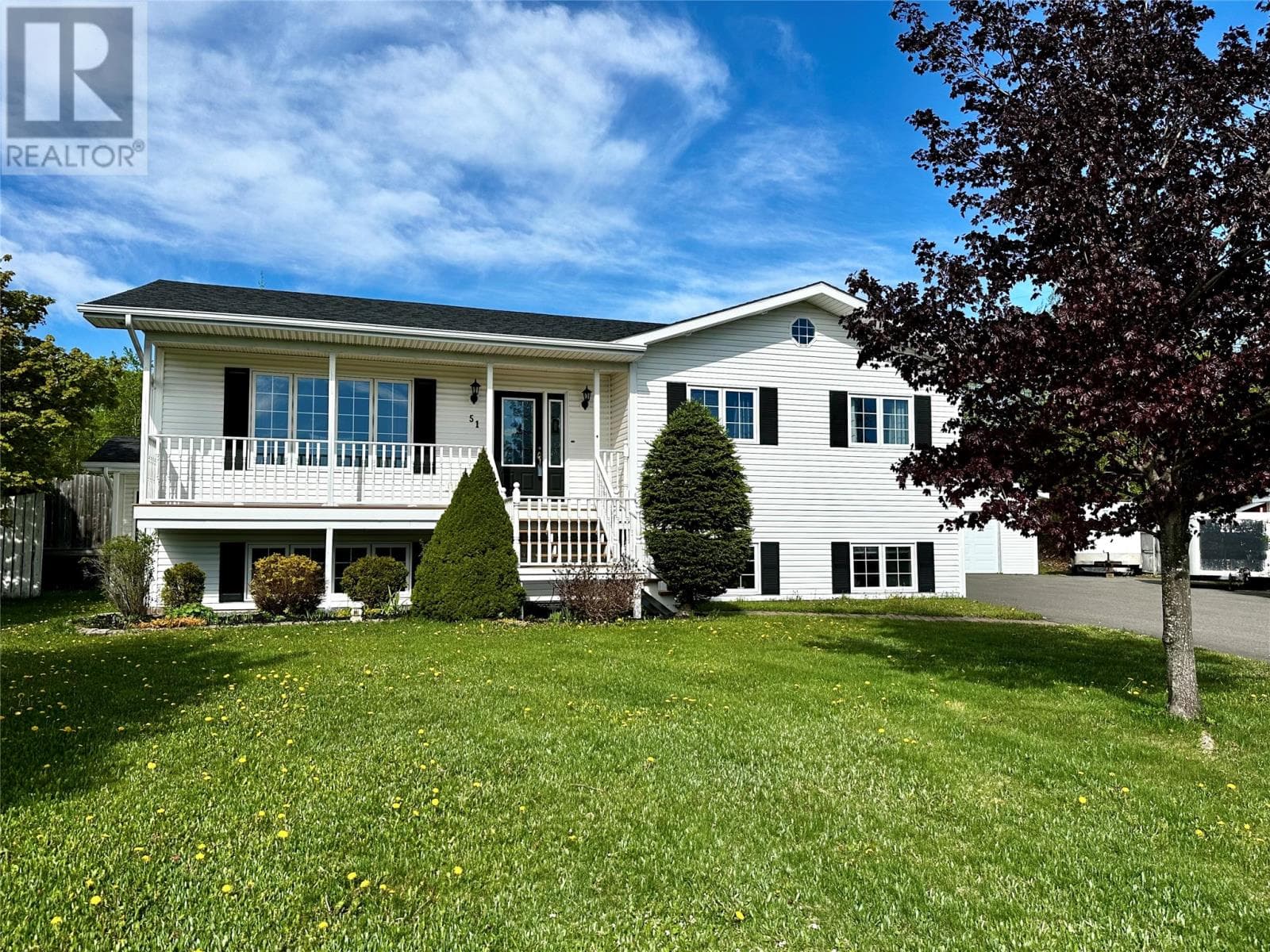 51 Snow Crescent
