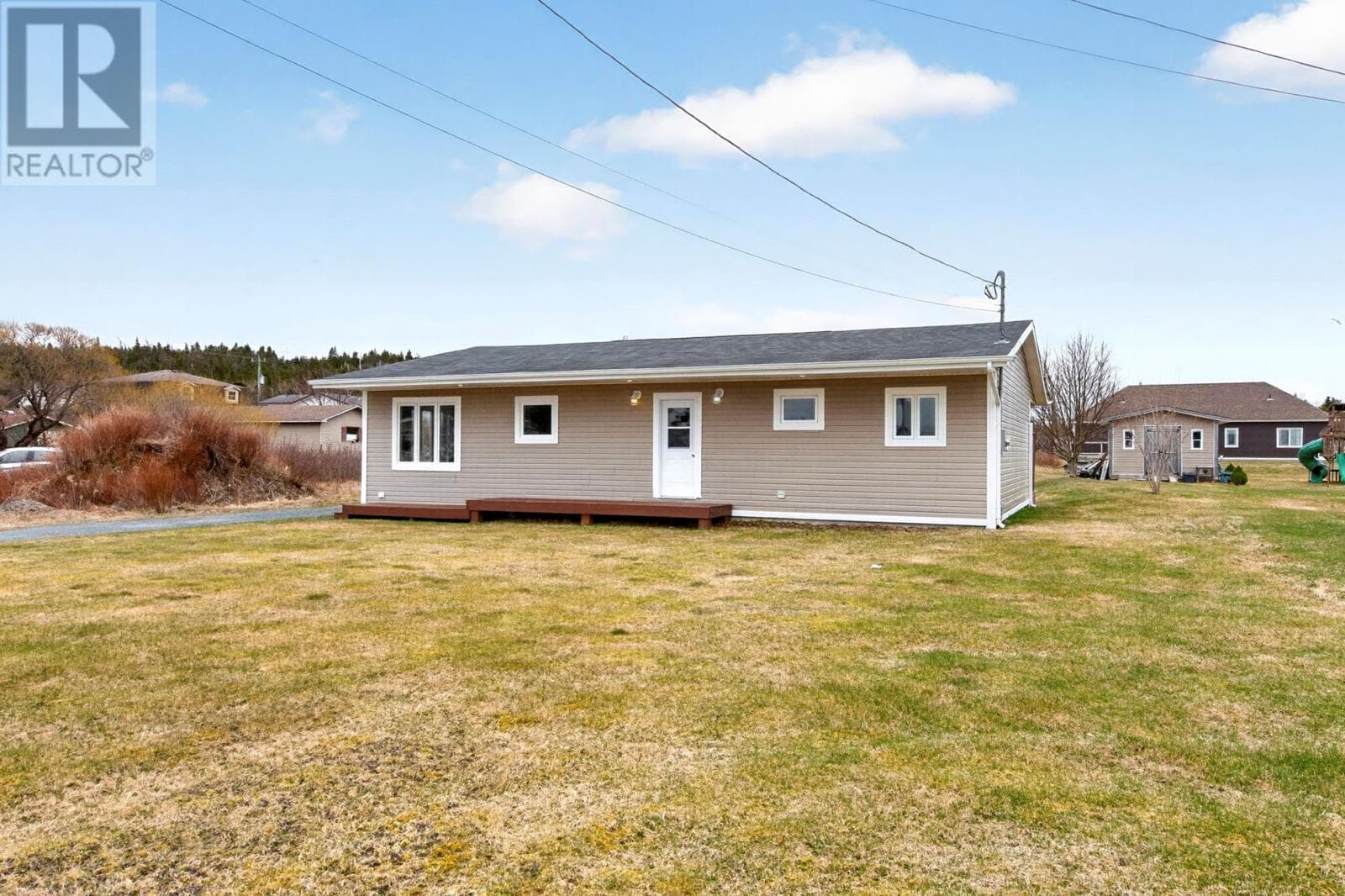 5 Sparkes Lane