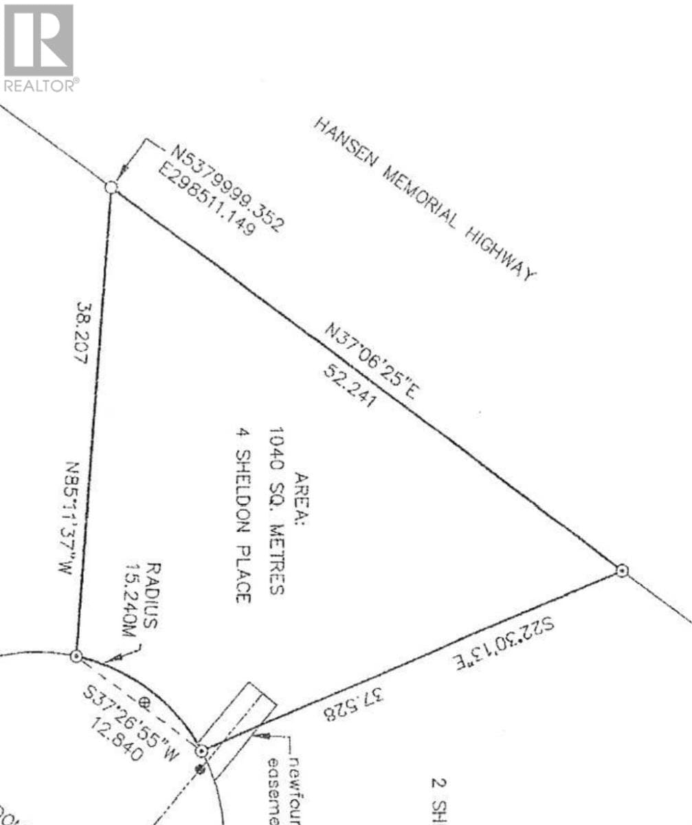 4 Sheldon Place